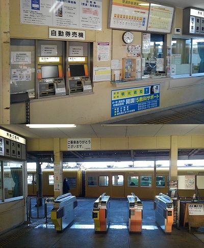 三岐鉄道北勢線07