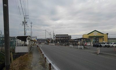 三岐鉄道北勢線a03
