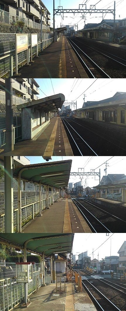 三岐鉄道北勢線29