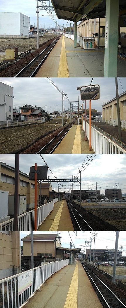 三岐鉄道北勢線91