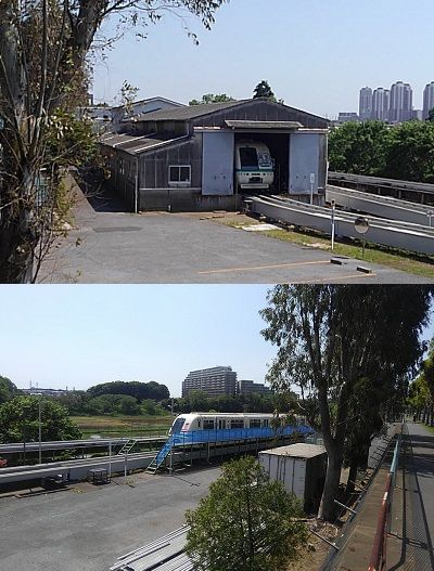 山万ユーカリが丘線47