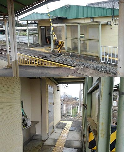 三岐鉄道北勢線98