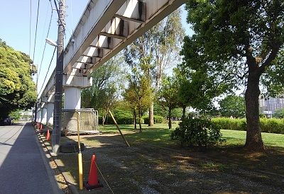 山万ユーカリが丘線70