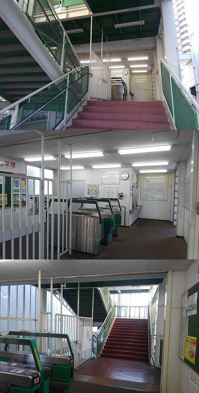 山万ユーカリが丘線25