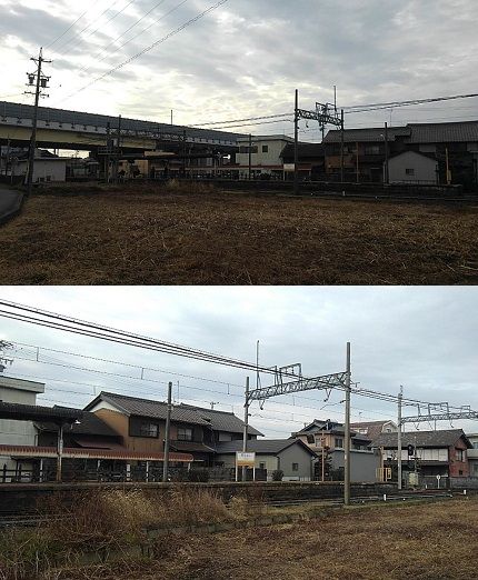 三岐鉄道北勢線72