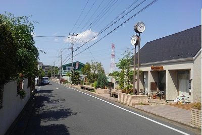 山万ユーカリが丘線52