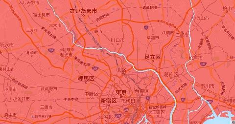 武蔵野線26