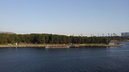 東京モノレール15