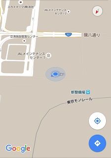 東京モノレール46