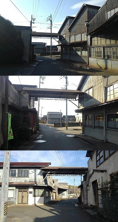 三岐鉄道北勢線46