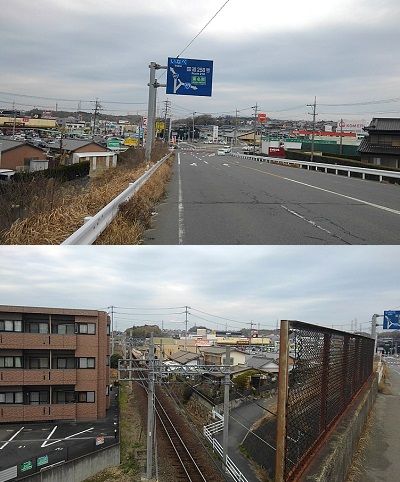 三岐鉄道北勢線79