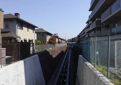 山万ユーカリが丘線62