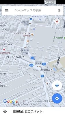 武蔵野線15
