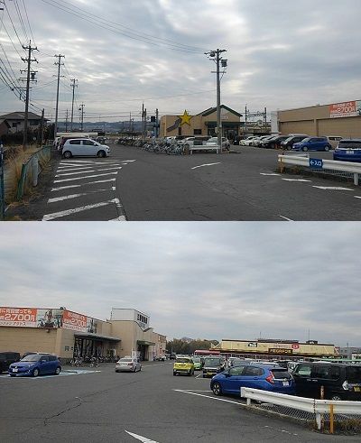 三岐鉄道北勢線83