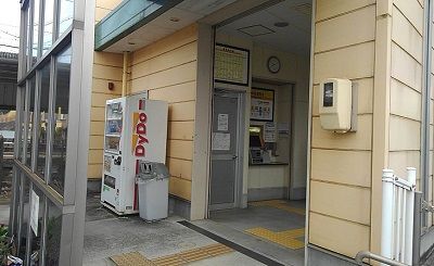 三岐鉄道北勢線68