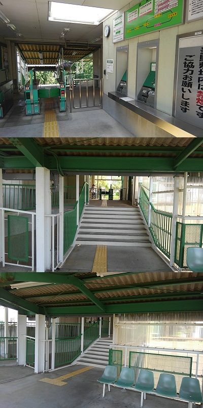 山万ユーカリが丘線43