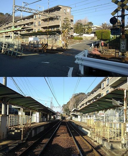 三岐鉄道北勢線20