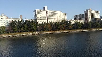 東京モノレール13