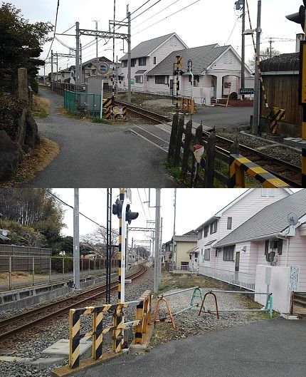 三岐鉄道北勢線78