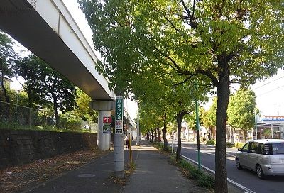 山万ユーカリが丘線27