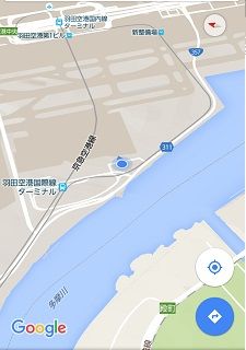 東京モノレール34