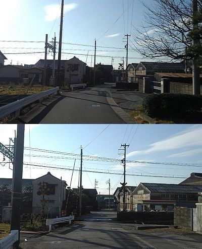 三岐鉄道北勢線38