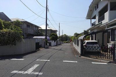 山万ユーカリが丘線55