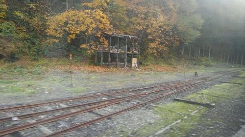 【駅メモ】くまさんのステーションメモリーズ攻略日誌【攻略】JR只見線その1(会津若松~会津川口)コメント