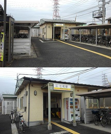 三岐鉄道北勢線96
