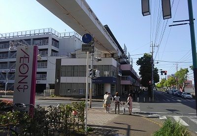 山万ユーカリが丘線22