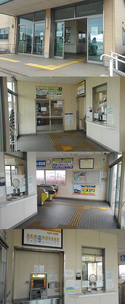 三岐鉄道北勢線87