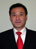 平山幸司