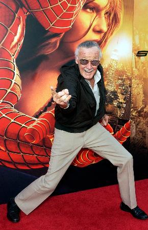 スタン・リー