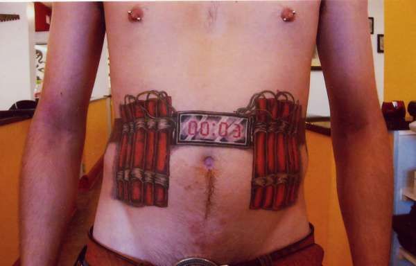 suicide-bomber