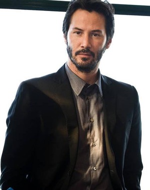 keanu