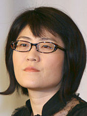 mituurayasuko