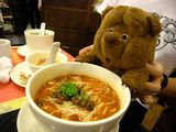 担々麺