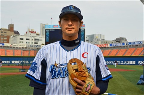 朗報 石川雄洋さんが良い人だと話題に ベイ速 横浜denaベイスターズまとめ