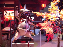 TGS2010_ここにもいた