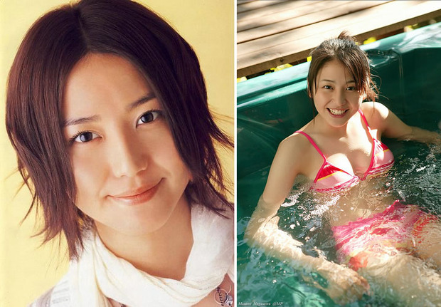 長澤まさみ 長澤まさみ