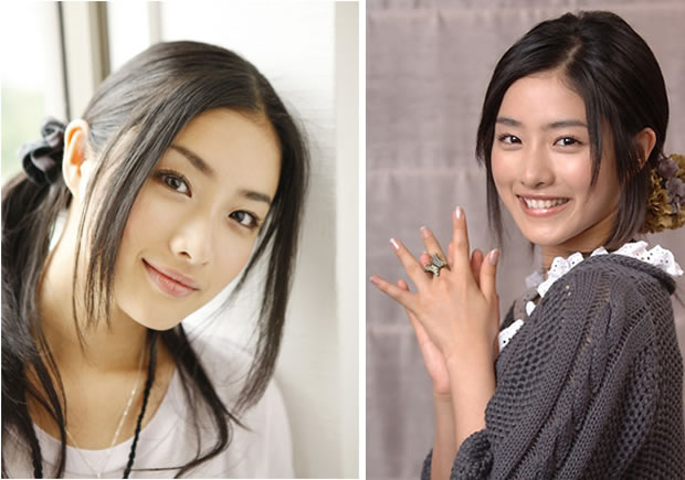 石原さとみ 石原さとみ