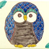梟 ふくろう