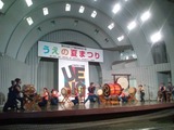 20100731上野夏まつり和太鼓飛翔