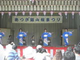 桜踊り