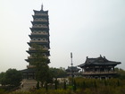 20111029大明寺栖霊塔