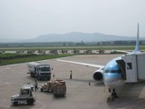 20100706weihai空港