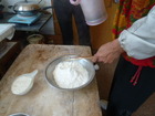 20110614餃子1