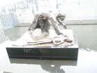 0129侵華日軍大虐殺遭難同胞記念館05