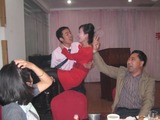 20101029‐7結婚披露宴3回廻る