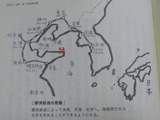 20100706weihai山東半島